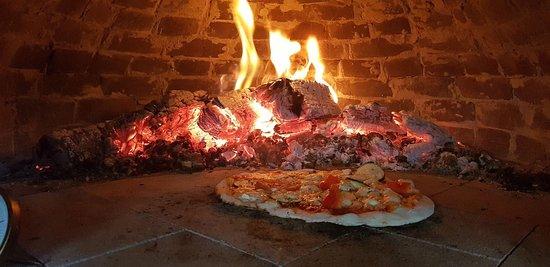 Trattoria Pizzeria Luzzi